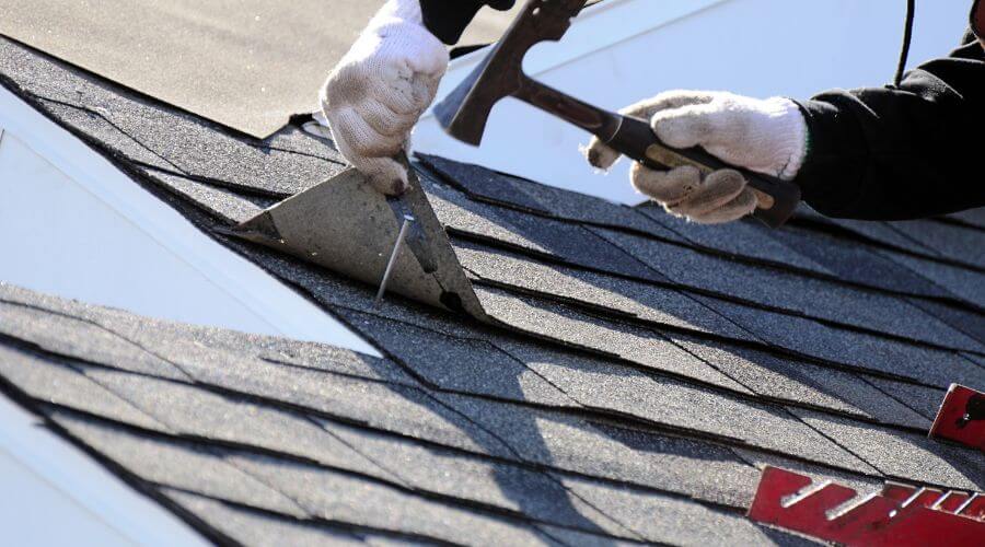 Expert top industrial roofings services in Debord, KY